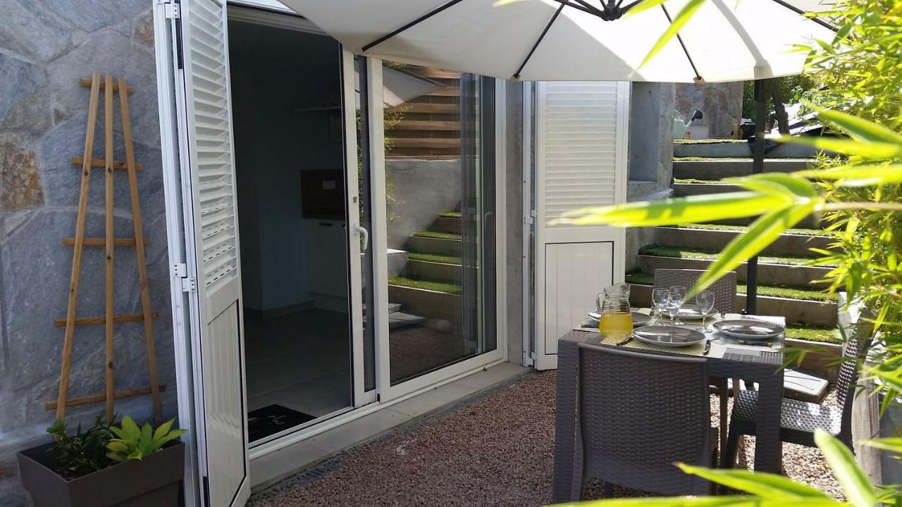דירות T2 De 45 M2 Sur Porticcio Avec Jardin מראה חיצוני תמונה