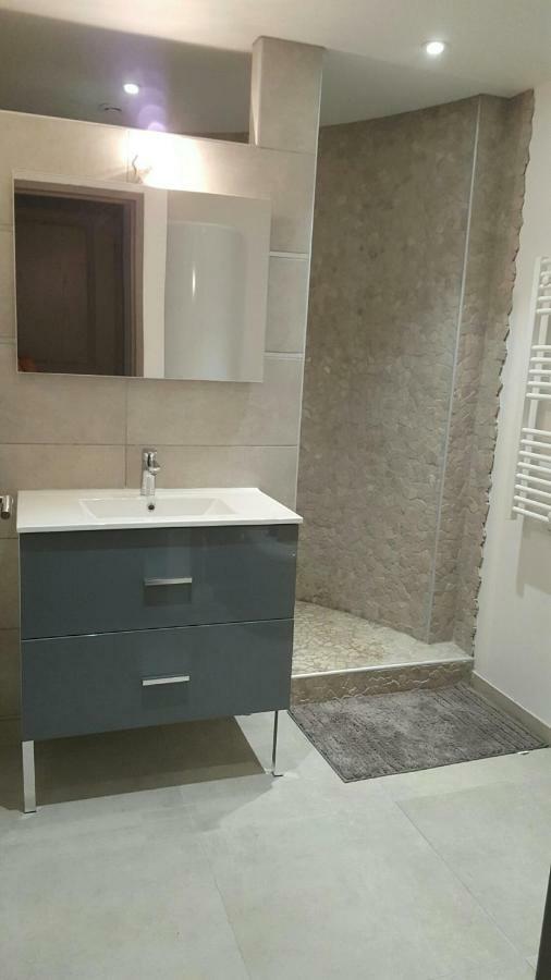 דירות T2 De 45 M2 Sur Porticcio Avec Jardin מראה חיצוני תמונה