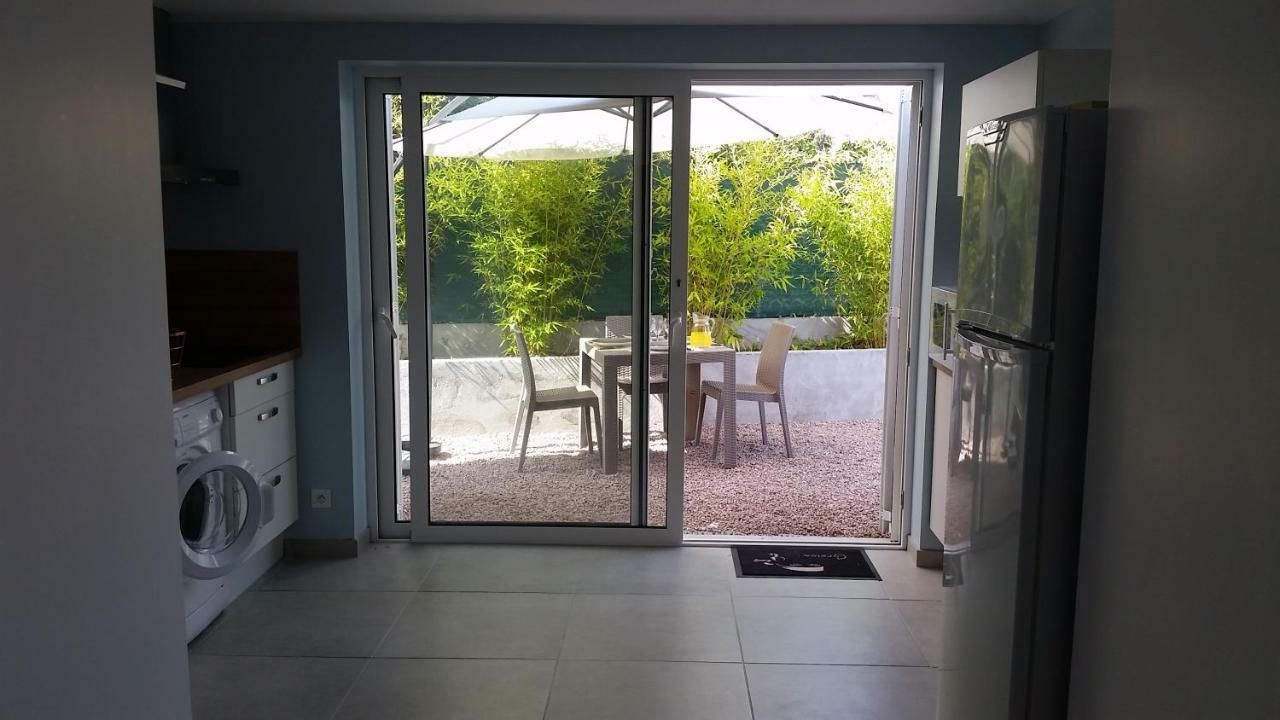 דירות T2 De 45 M2 Sur Porticcio Avec Jardin מראה חיצוני תמונה