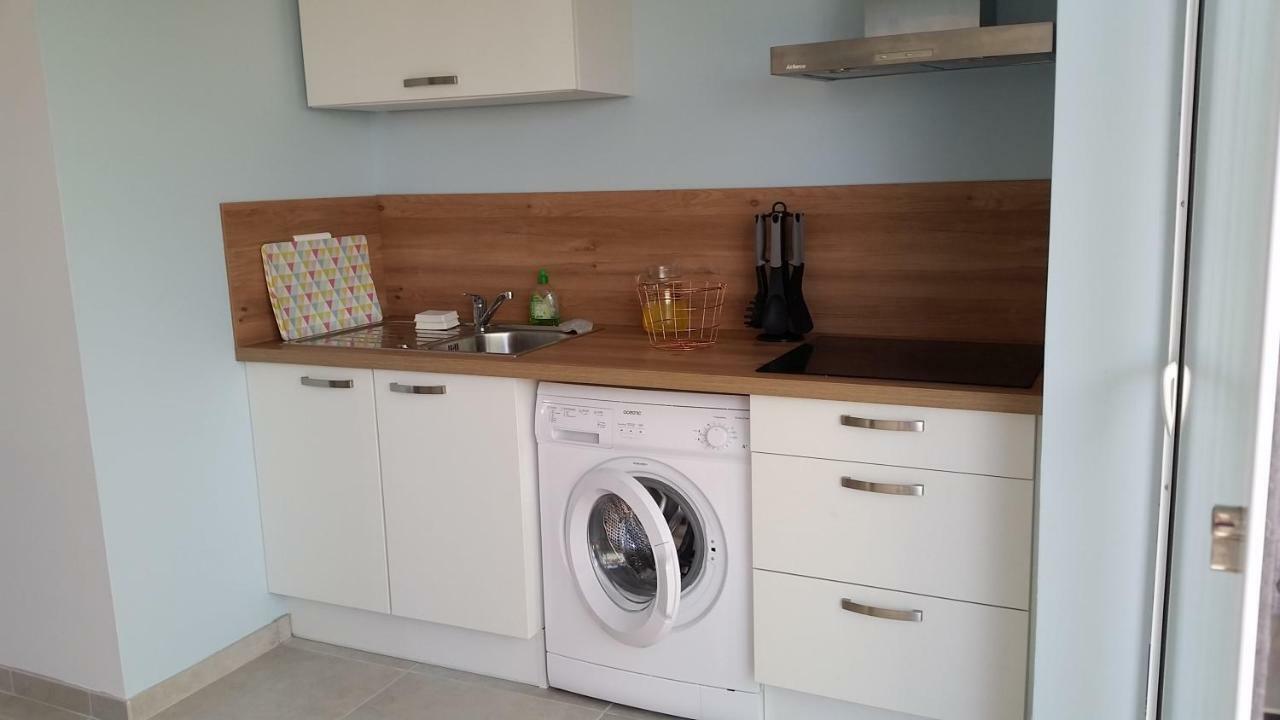 דירות T2 De 45 M2 Sur Porticcio Avec Jardin מראה חיצוני תמונה