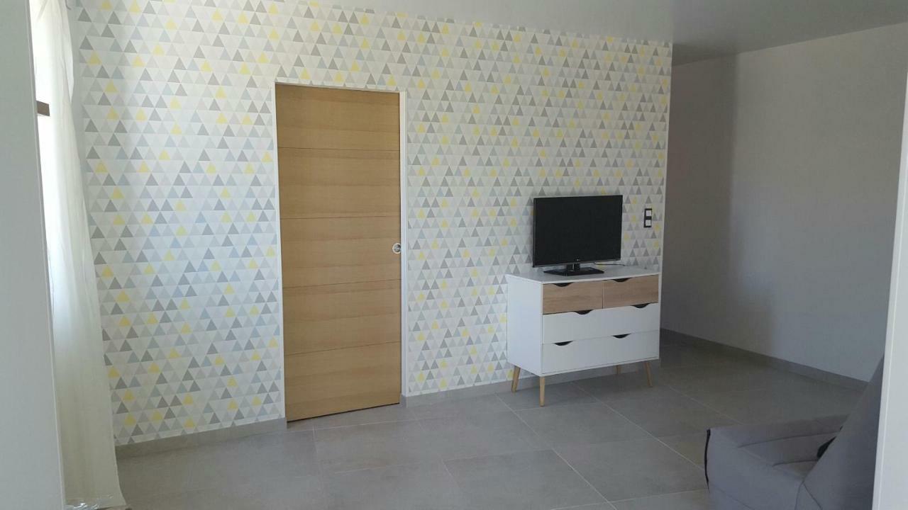 דירות T2 De 45 M2 Sur Porticcio Avec Jardin מראה חיצוני תמונה