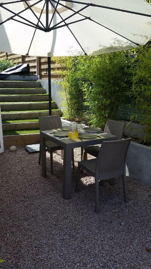 דירות T2 De 45 M2 Sur Porticcio Avec Jardin מראה חיצוני תמונה